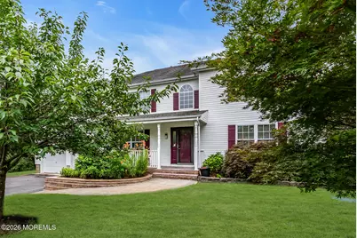 5 Hart Terrace, Tinton Falls, NJ 07753 - Photo 3