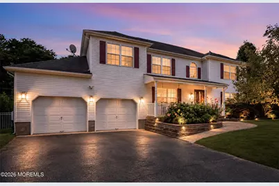 5 Hart Terrace, Tinton Falls, NJ 07753 - Photo 1