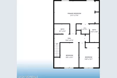 137 Redpine Loop, Old Bridge Township, NJ 08857 - Photo 19