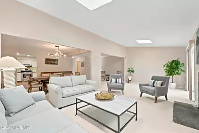 137 Redpine Loop, Old Bridge Township, NJ 08857 - Photo 1