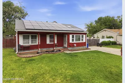 168 Milton Avenue, Cliffwood, NJ 07721 - Photo 1