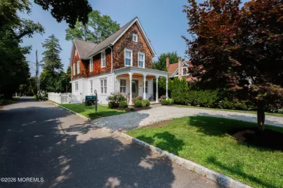 157 Monmouth Avenue, Atlantic Highlands, NJ 07716 - Photo 1