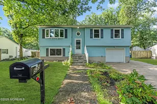 535 Cactus St, Browns Mills, NJ 08015 - Photo 5