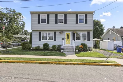 7 Bradley Street, Neptune City, NJ 07753 - Photo 1