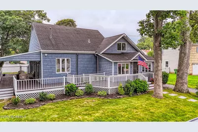 210 Robbins Road, Neptune Township, NJ 07753 - Photo 3