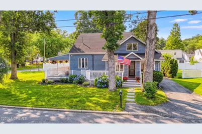 210 Robbins Road, Neptune Township, NJ 07753 - Photo 1