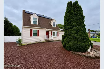1901 Teakwood Road, Toms River Township, NJ 08753 - Photo 1