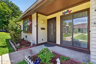 47 Wild Turkey Way #A, Manalapan Township, NJ 07726 - Photo 1