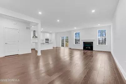 163 Woolley Court, Oakhurst, NJ 07755 - Photo 5
