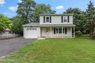 982 Rosewood Ave, Brick, NJ 08723 - Photo 1