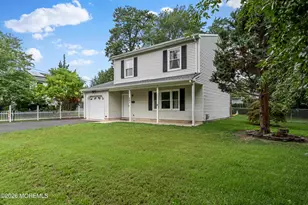 982 Rosewood Ave, Brick, NJ 08723 - Photo 3