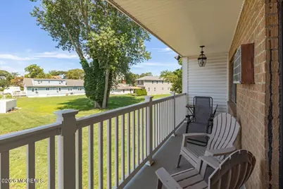 119 Avery Avenue #J27, Long Branch, NJ 07740 - Photo 1