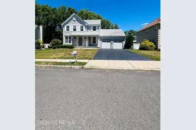 18 Dayna Court, Howell Township, NJ 07731 - Photo 1
