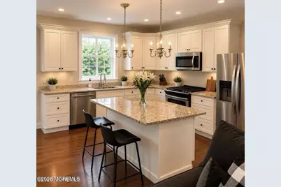 100 Main Street, Port Monmouth, NJ 07758 - Photo 1