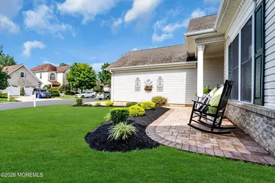 115 Wild Dunes Way, Jackson, NJ 08527 - Photo 5