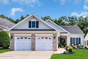 115 Wild Dunes Way, Jackson, NJ 08527 - Photo 1