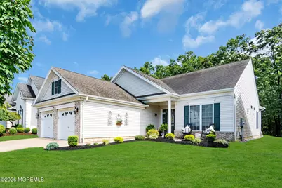 115 Wild Dunes Way, Jackson, NJ 08527 - Photo 3