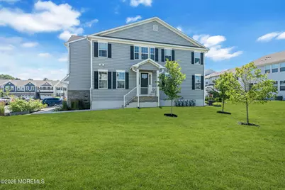 4010 Heron Drive, Wall Township, NJ 07727 - Photo 47