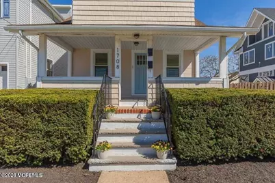 1708 A Street #Floor 1, Belmar, NJ 07719 - Photo 1