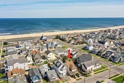 1708 A Street #Floor 1, Belmar, NJ 07719 - Photo 11