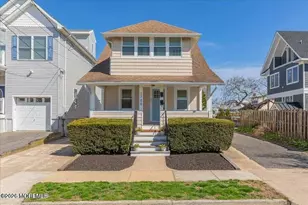 1708 A St, Belmar, NJ 07719 - Photo 1