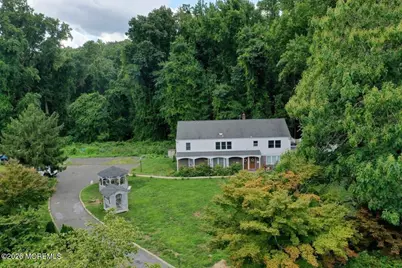 1 Thompson Drive, Leonardo, NJ 07737 - Photo 1