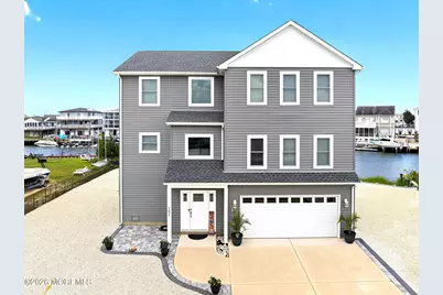 151 E Raritan Drive, Little Egg Harbor, NJ 08087 - Photo 5