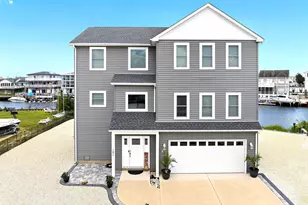 151 E Raritan Dr, Little Egg Harbor, NJ 08087 - Photo 5