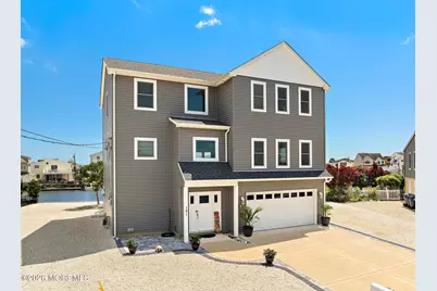 151 E Raritan Drive, Little Egg Harbor, NJ 08087 - Photo 1