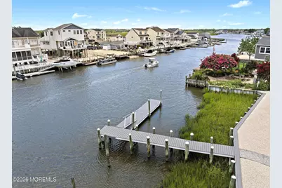 151 E Raritan Drive, Little Egg Harbor, NJ 08087 - Photo 3
