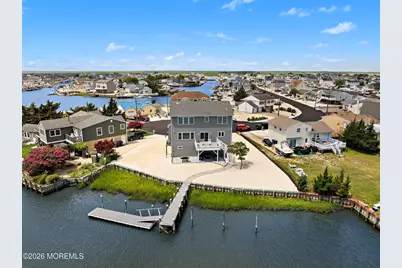 151 E Raritan Drive, Little Egg Harbor, NJ 08087 - Photo 69
