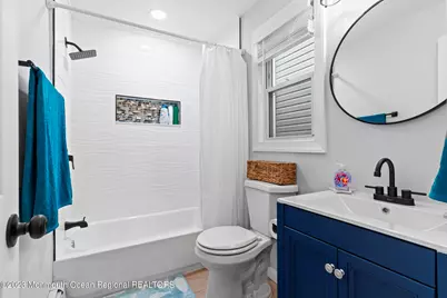 1007 Barnegat Avenue #1, Seaside Heights, NJ 08751 - Photo 3