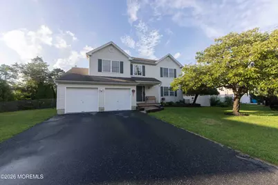 1217 Lawrence Avenue, Toms River Township, NJ 08757 - Photo 1