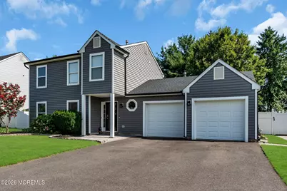 21 Crater Lake Road, Howell Township, NJ 07731 - Photo 3