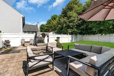 21 Crater Lake Road, Howell Township, NJ 07731 - Photo 31