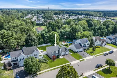 21 Crater Lake Road, Howell Township, NJ 07731 - Photo 39