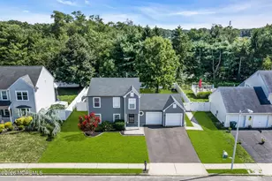 21 Crater Lake Rd, Howell Township, NJ 07731 - Photo 35