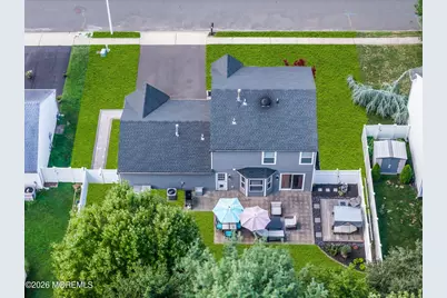 21 Crater Lake Road, Howell Township, NJ 07731 - Photo 41