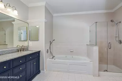 574 Saint Andrews Place, Manalapan Township, NJ 07726 - Photo 17