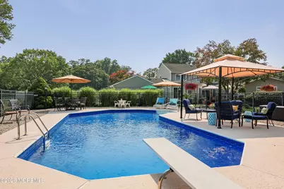 124 Princess Anne Drive, Freehold, NJ 07728 - Photo 47
