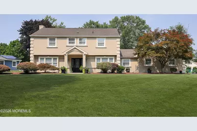 124 Princess Anne Drive, Freehold, NJ 07728 - Photo 3