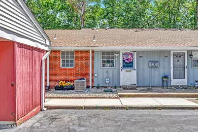 37D Cambridge Court #100, Lakewood, NJ 08701 - Photo 9