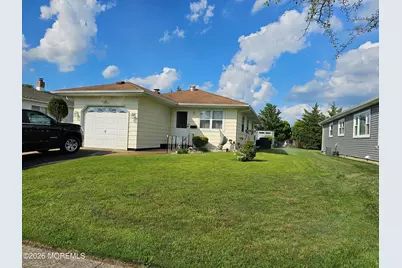 14 Marquis Street, Toms River Township, NJ 08757 - Photo 1