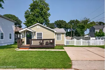 758 Monmouth Parkway, North Middletown, NJ 07748 - Photo 1