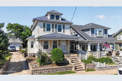 520 Newark Avenue, Bradley Beach, NJ 07720 - Photo 1