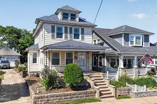 520 Newark Ave, Bradley Beach, NJ 07720 - Photo 1
