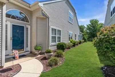 41 Rochford Drive, Manchester Township, NJ 08759 - Photo 7
