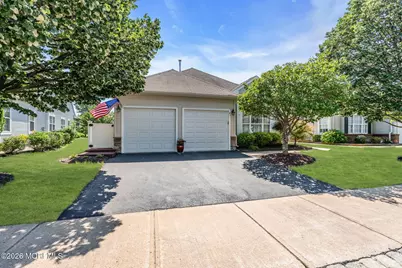 41 Rochford Drive, Manchester Township, NJ 08759 - Photo 5