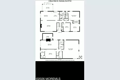 4 Blue Hills Drive, Holmdel, NJ 07733 - Photo 35