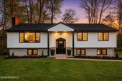 4 Blue Hills Drive, Holmdel, NJ 07733 - Photo 1